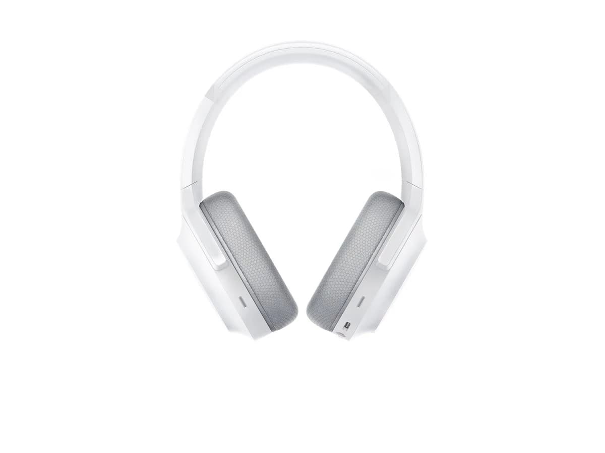 Razer Barracuda (Mercury White)