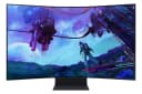 Samsung Odyssey Ark G97NC 55" 4K VA 165Hz