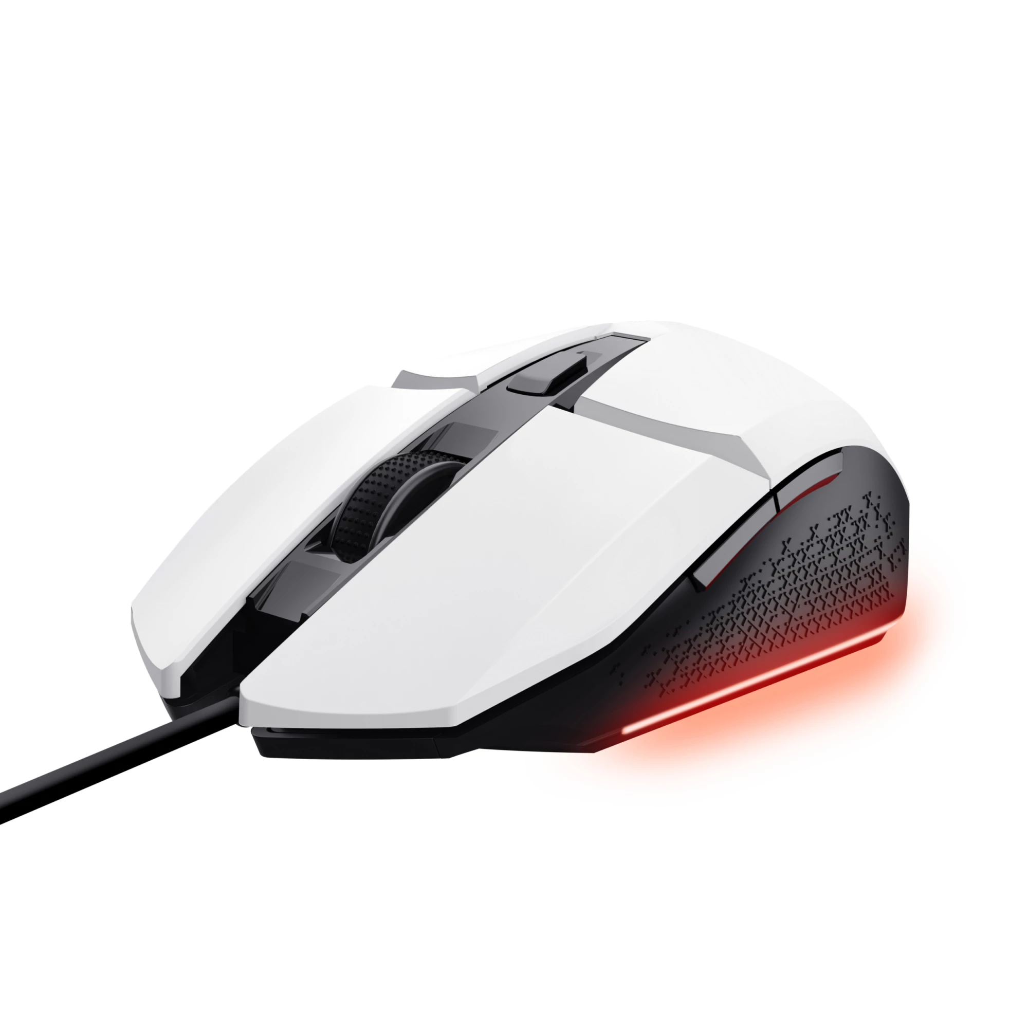 Trust GXT 109W Felox (White)