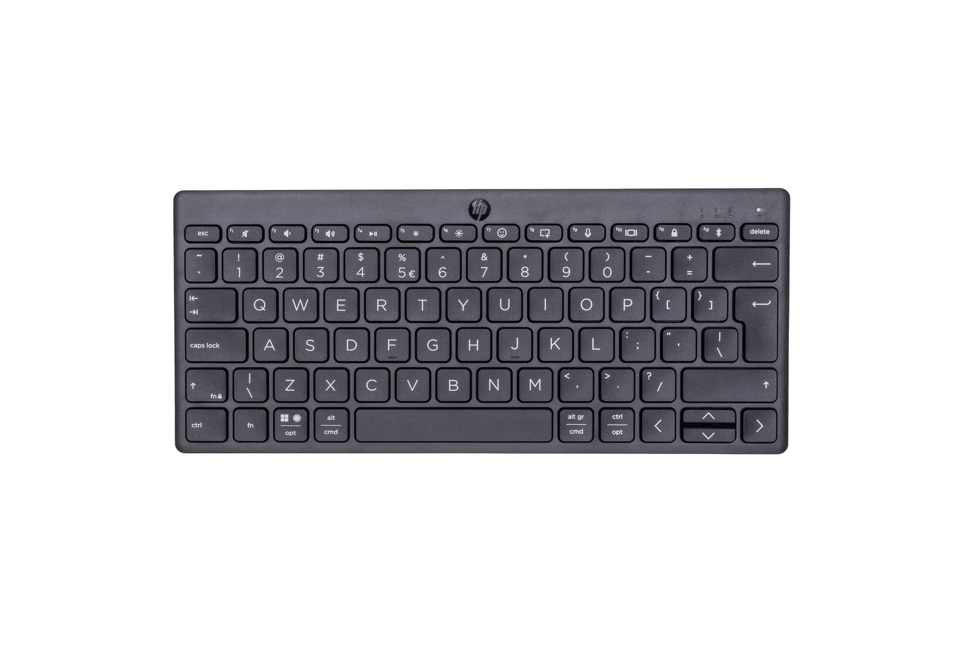HP 350 Compact Multi-Device Bluetooth