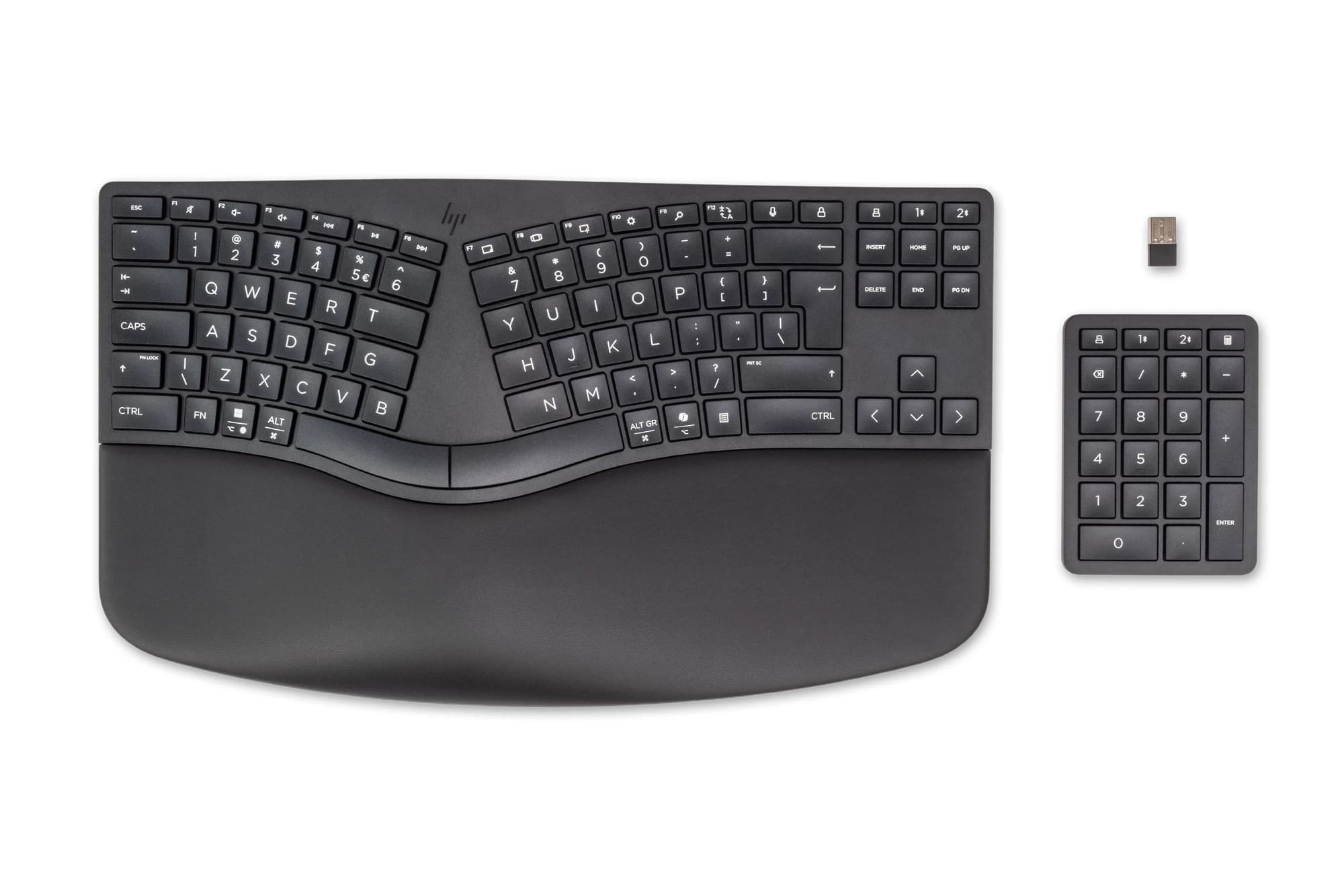 HP 960 Ergonomic Wireless