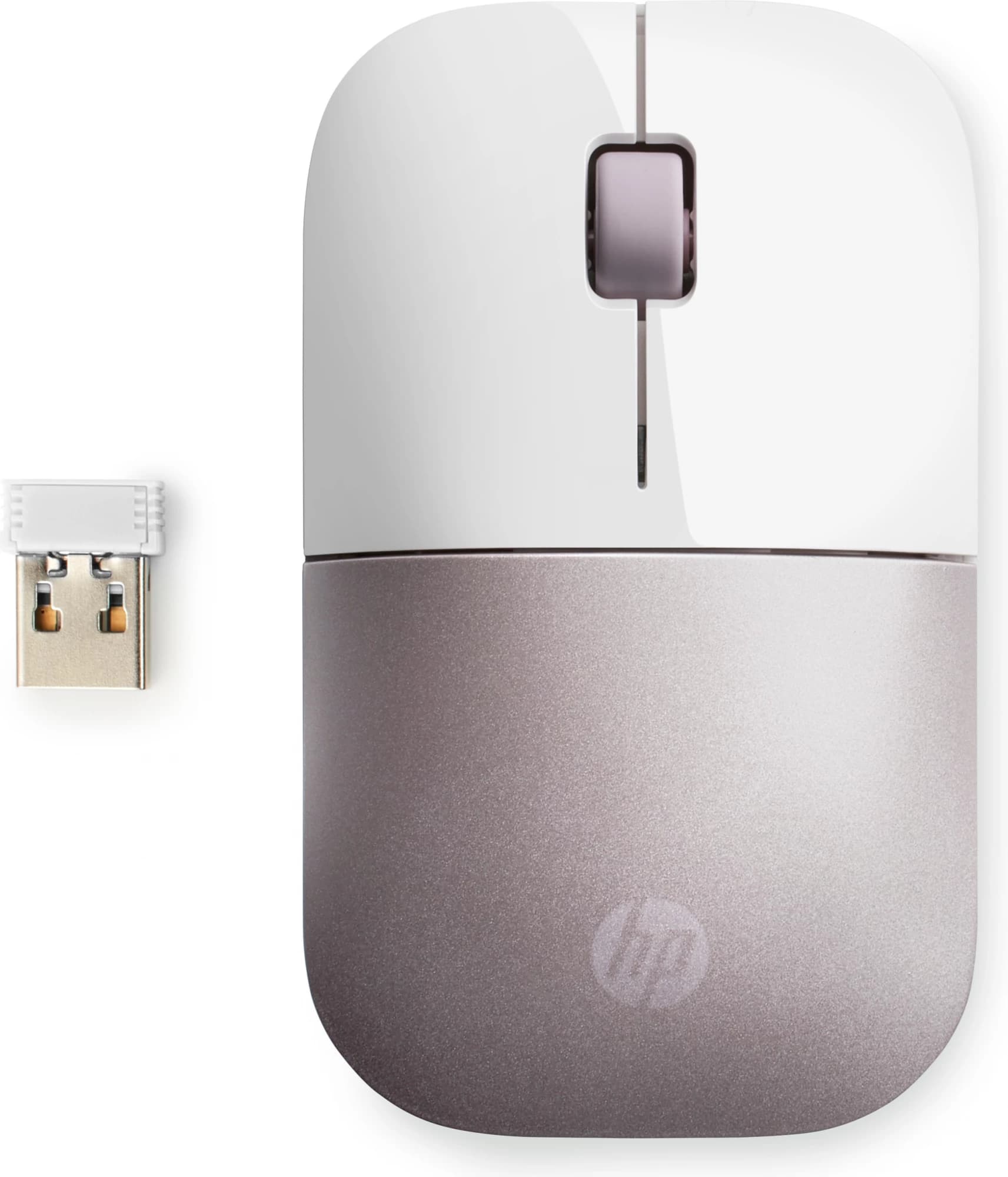 HP Z3700 Wireless (White/Pink)