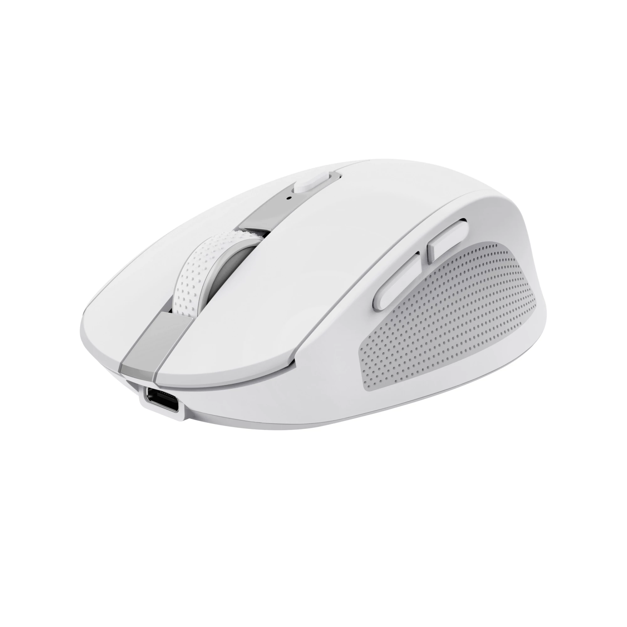 Trust Ozaa Rechargeable Wireless Mouse