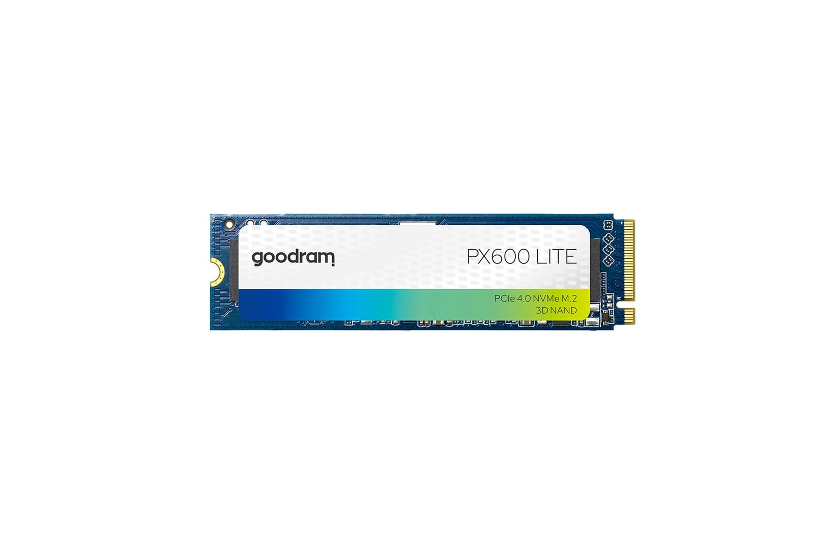 Goodram 1TB PX600 Lite NVMe SSD