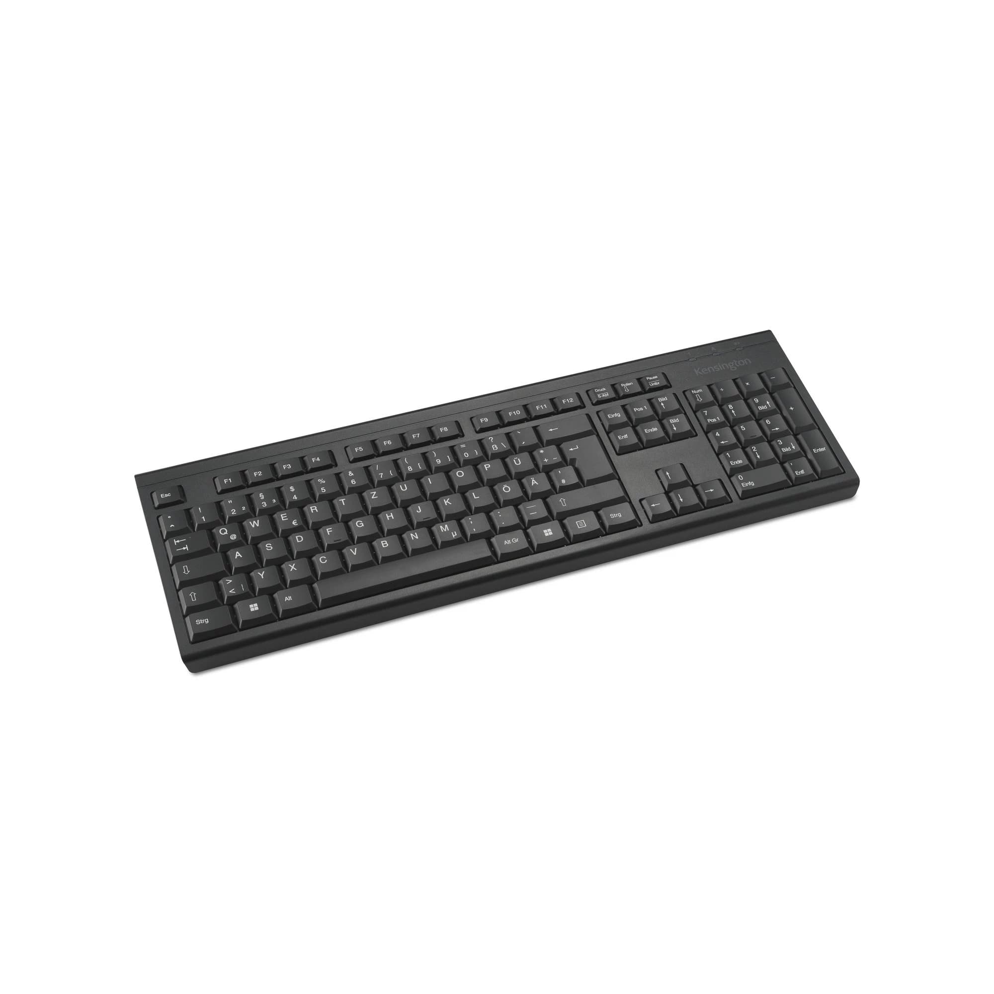 Kensington KB150 EQ Wireless German