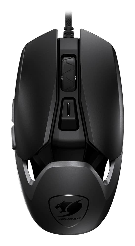 Cougar AirBlader (Black)
