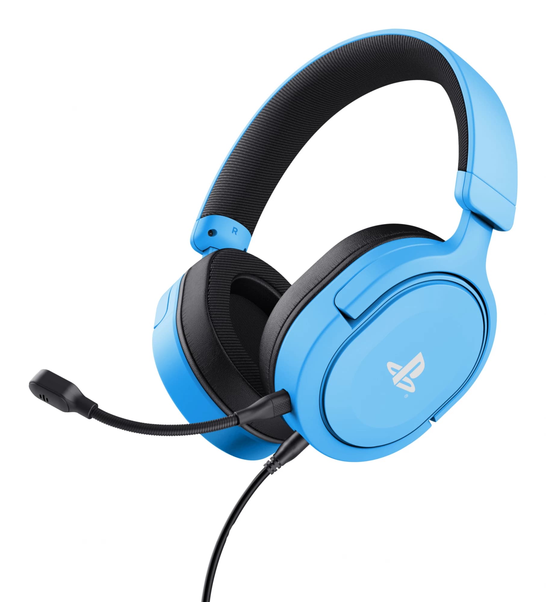 Trust GXT 498B Forta (Blue)