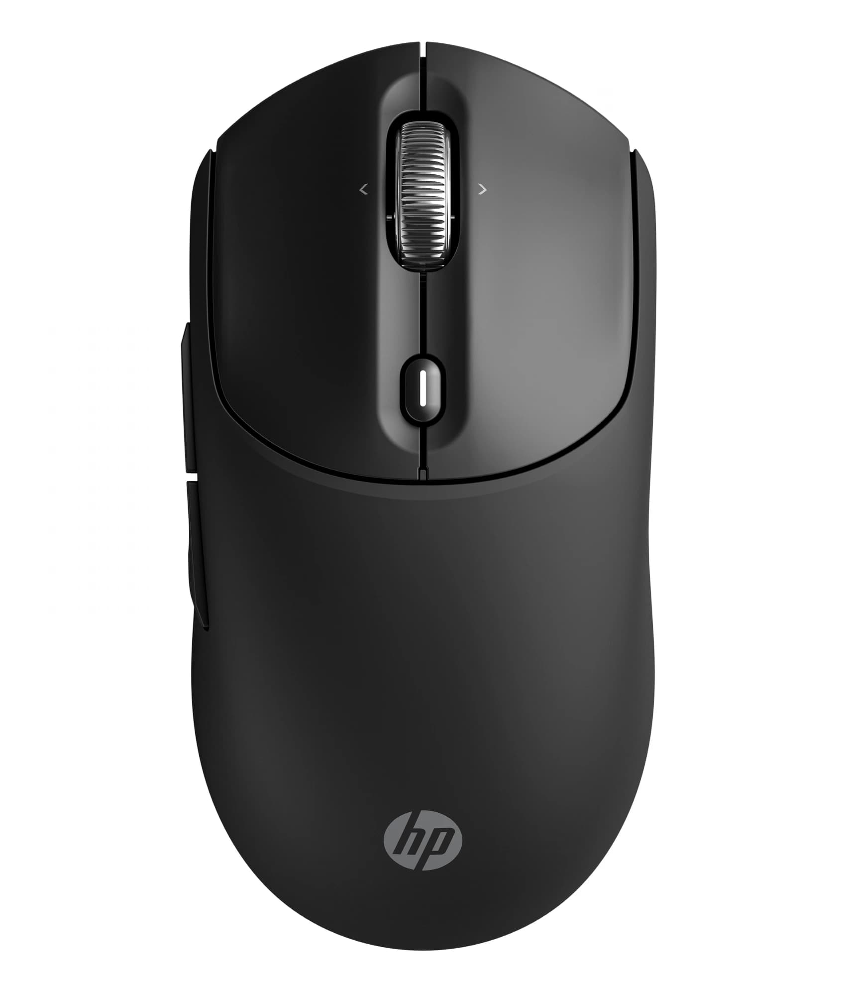 HP 700 Rechargeable Wireless Mouse (Black)