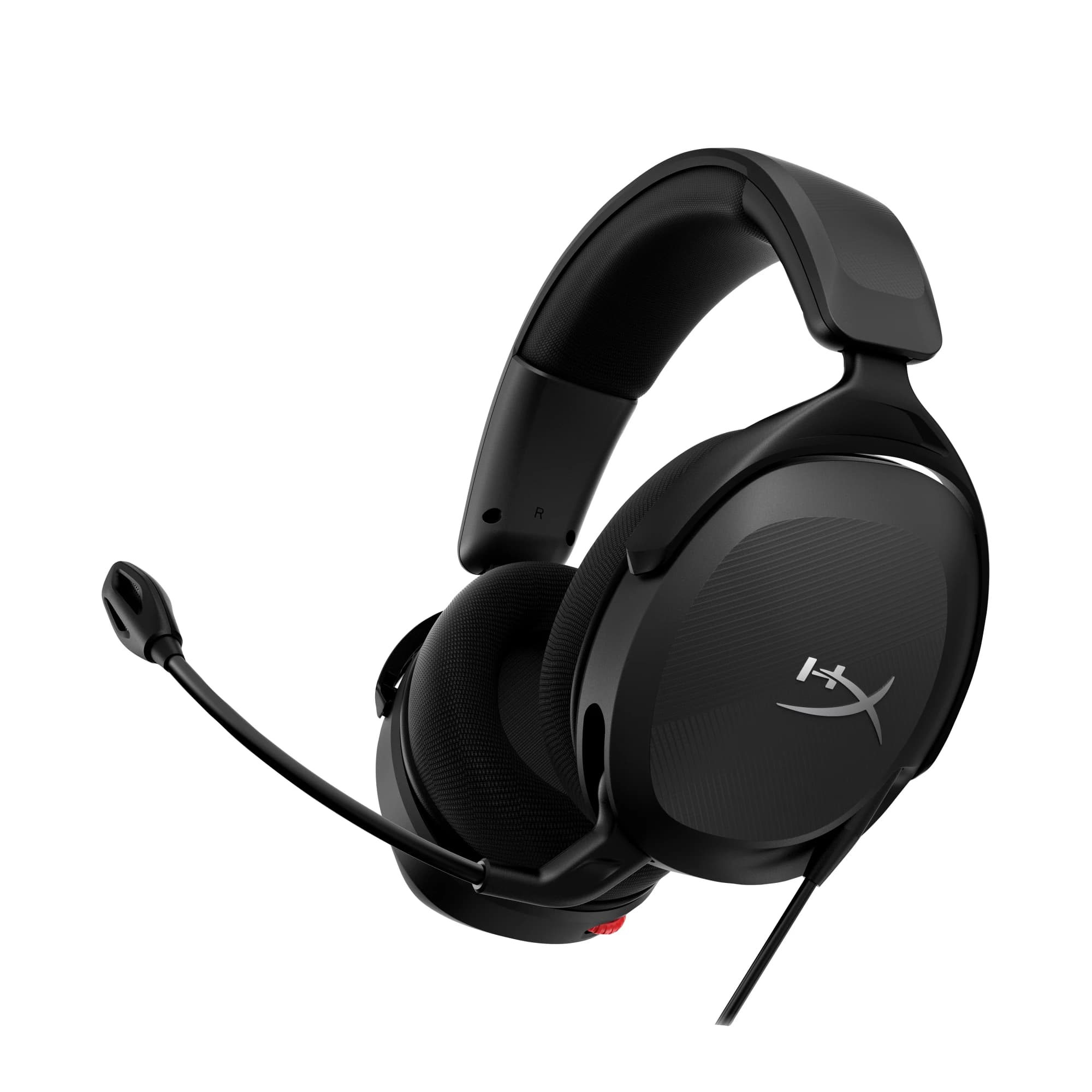 HyperX Cloud Stinger 2 Core PC (Black)