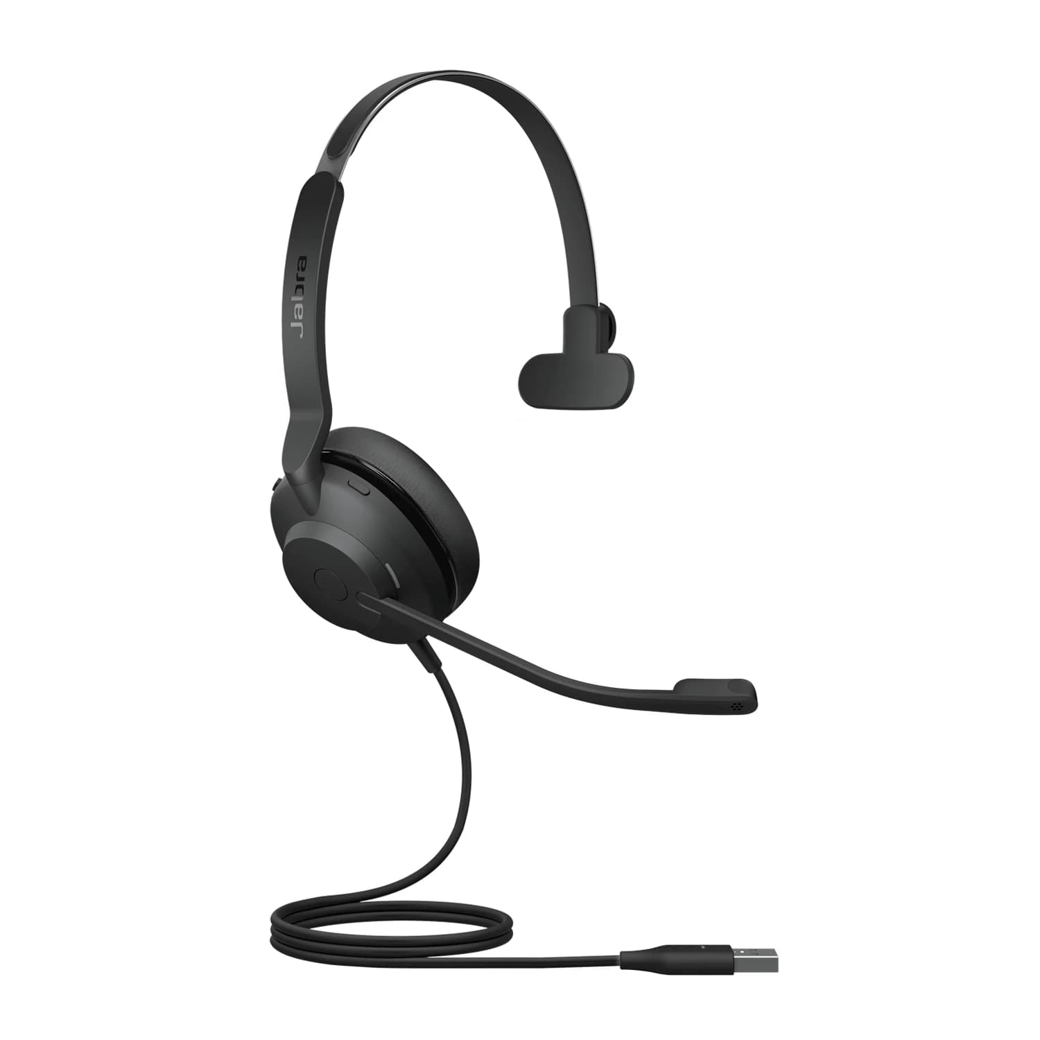 Jabra Evolve2 30 USB-A UC Mono