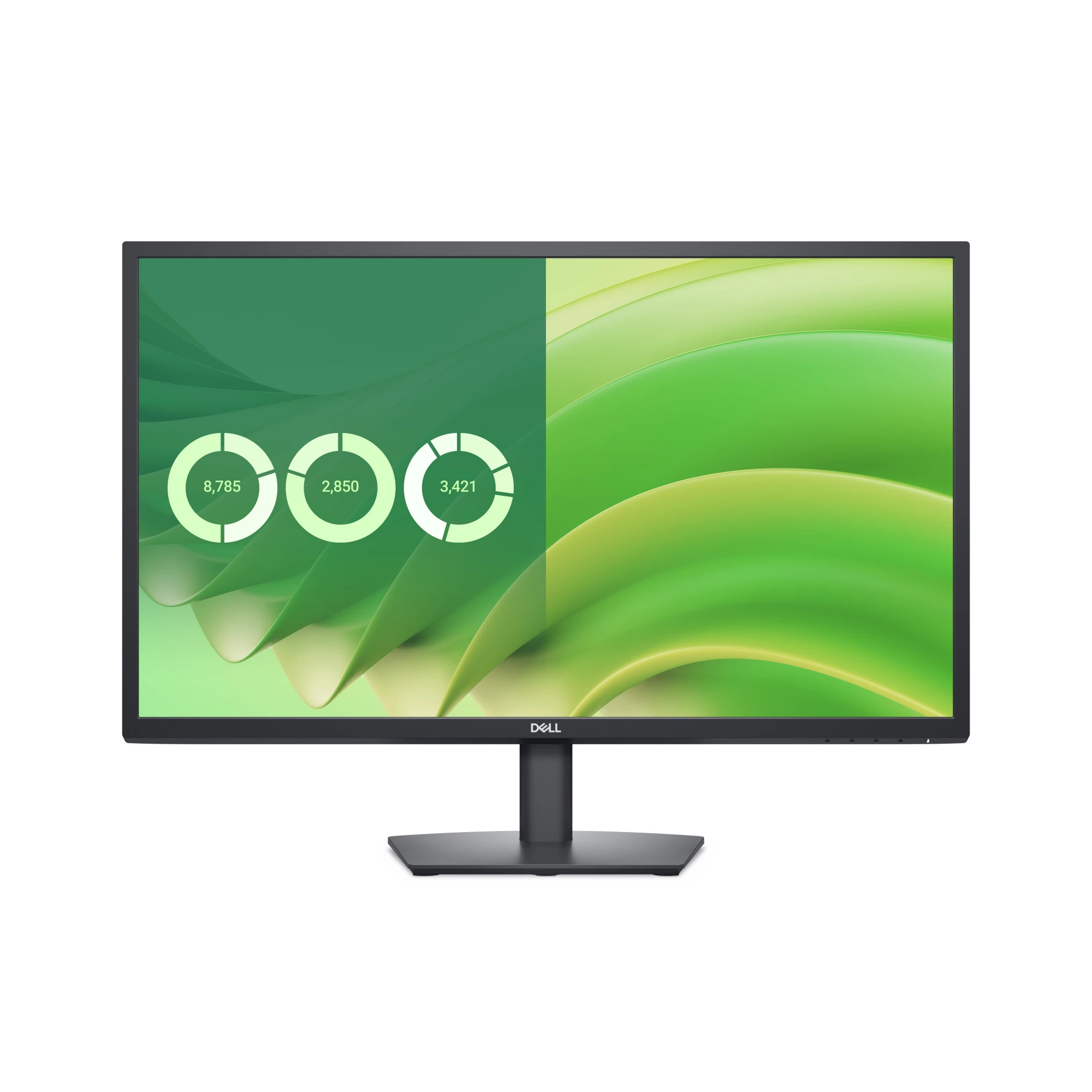 Dell E Series E2725H 27" FHD VA 75Hz