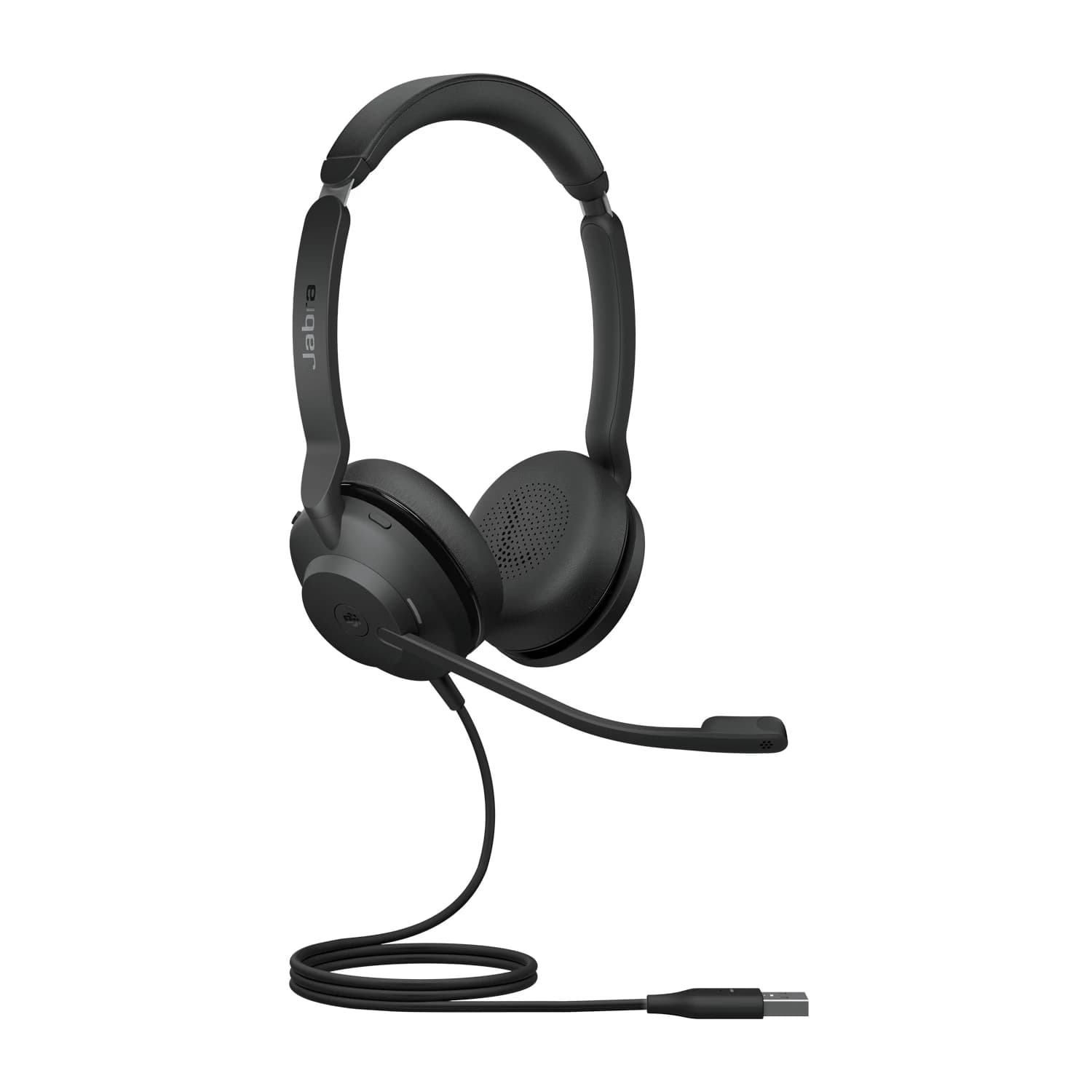 Jabra Evolve2 30 USB-A MS Stereo