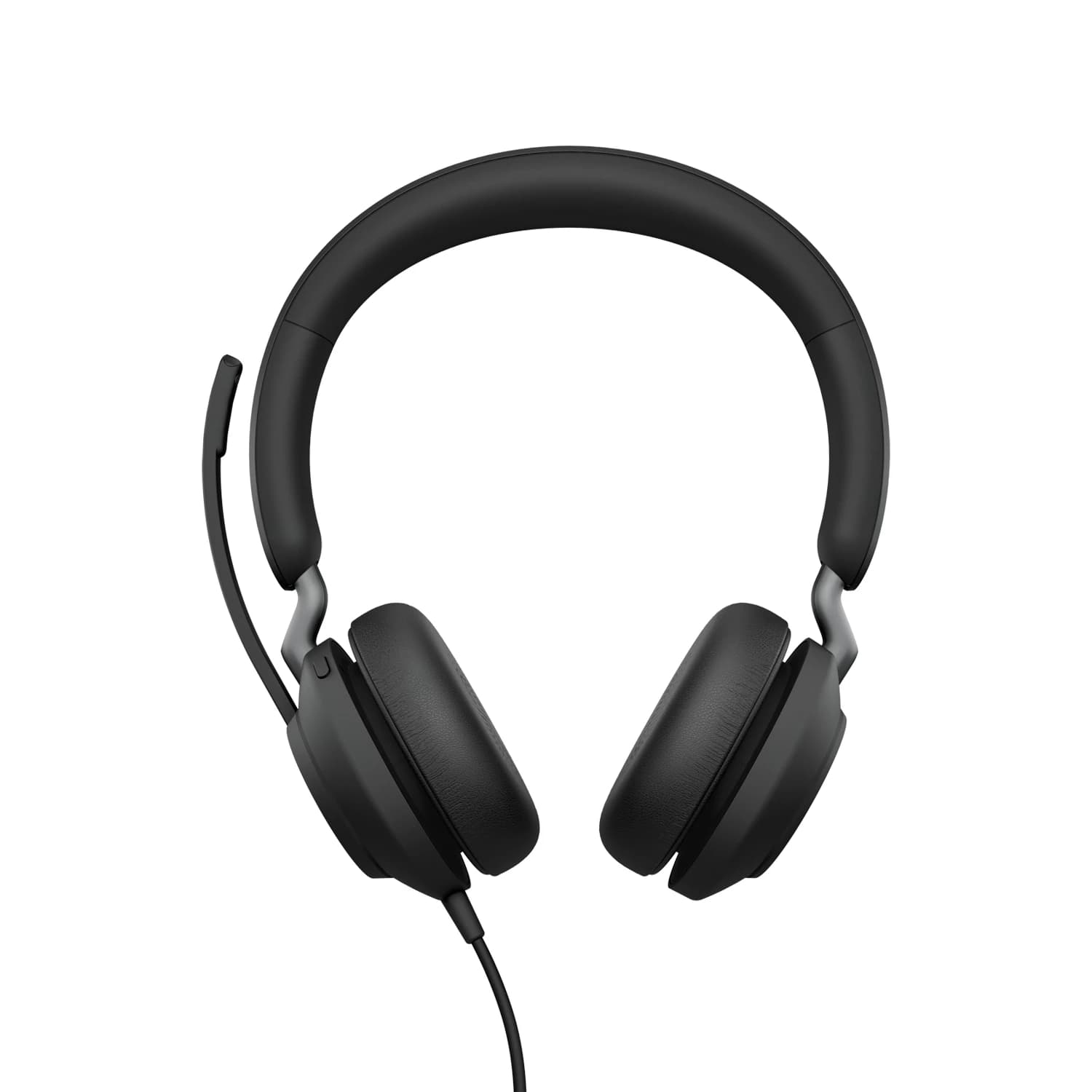Jabra Evolve2 40 USB-C MS Stereo