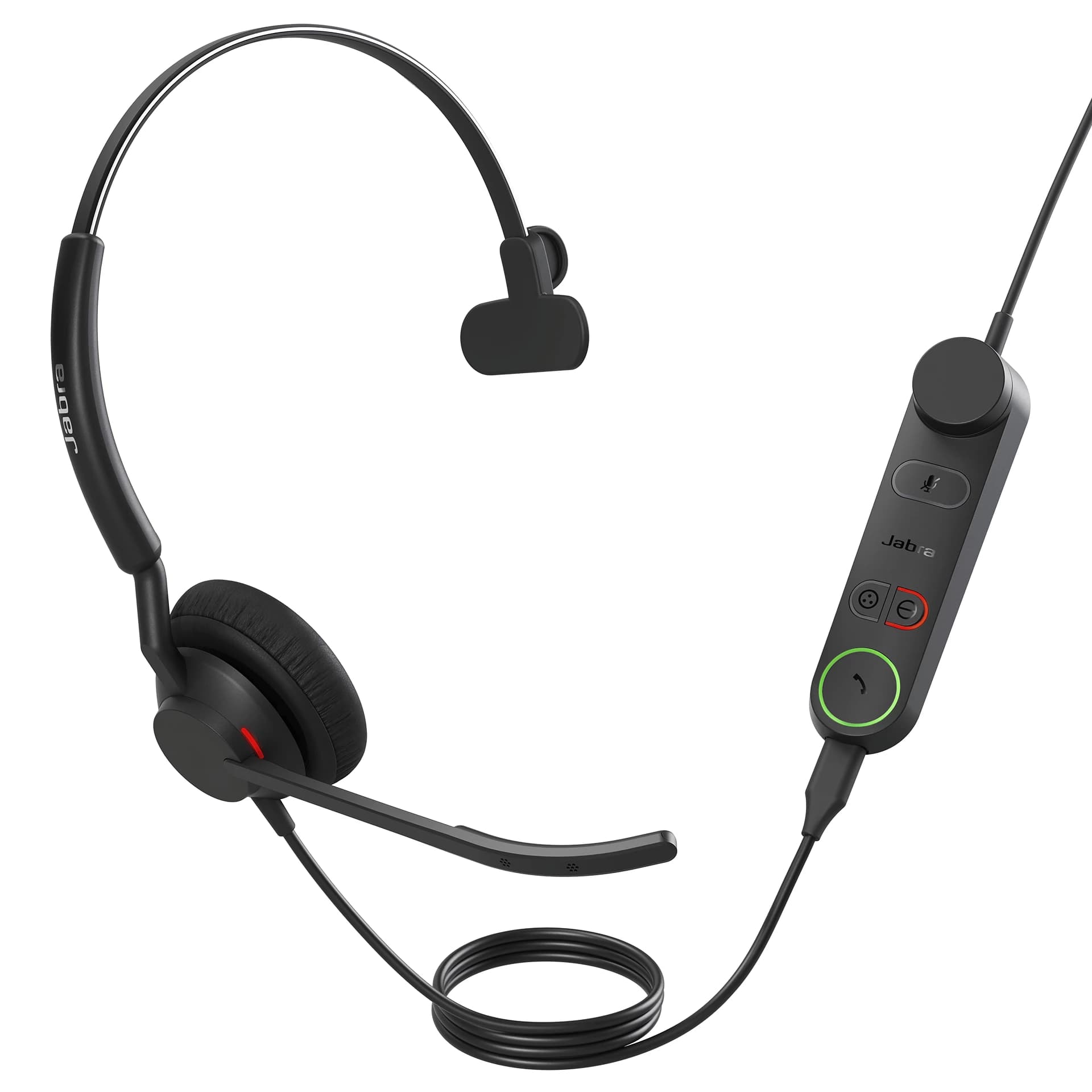 Jabra Engage 50 II Link USB-A UC Mono