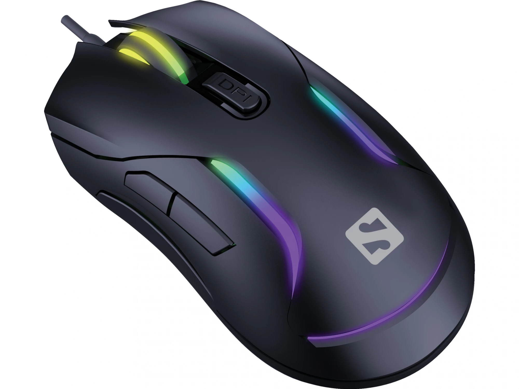 Sandberg LightFlow 6D