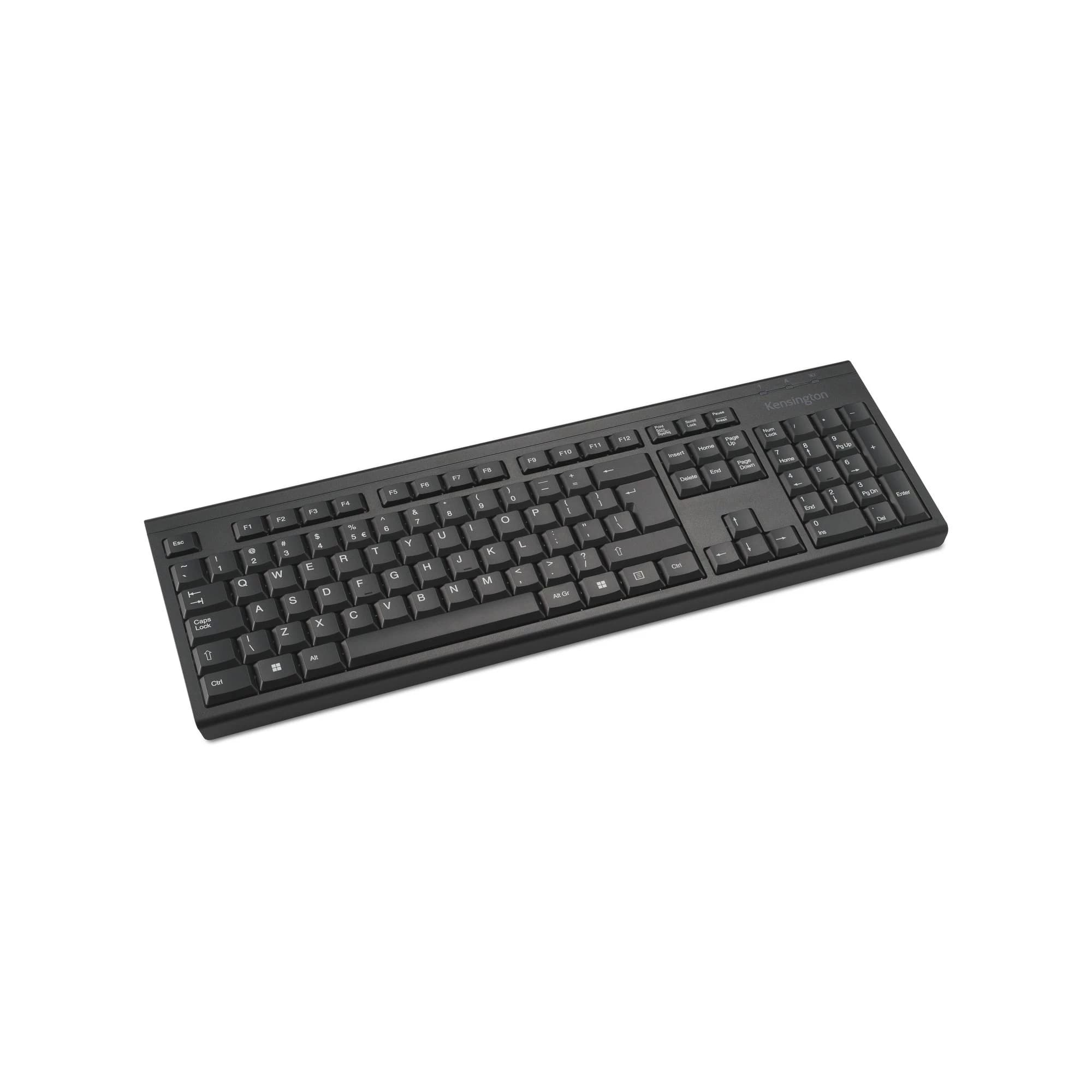 Kensington KB150 EQ Wireless Keyboard US International