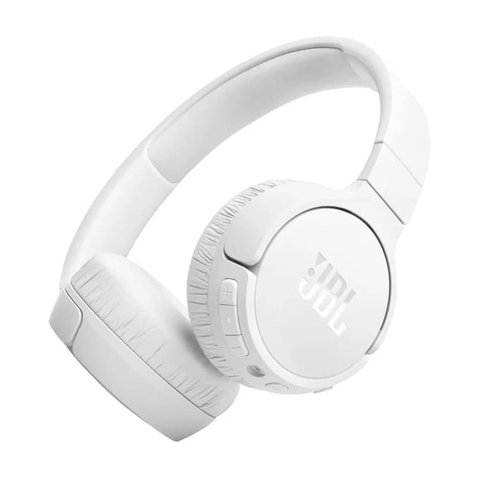 JBL Tune 670NC (White)