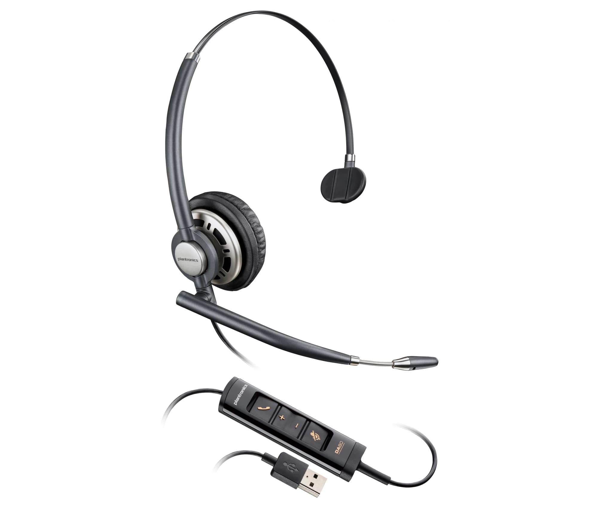 Poly EncorePro 715 USB-A Mono