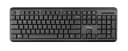 Trust TK-350 Wireless Keyboard DE