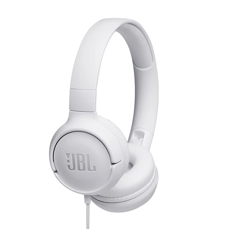 JBL Tune 500 (White)