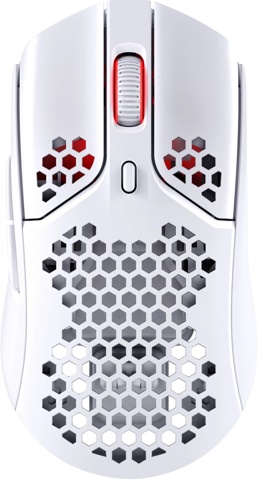 HyperX Pulsefire Haste Wireless (White)