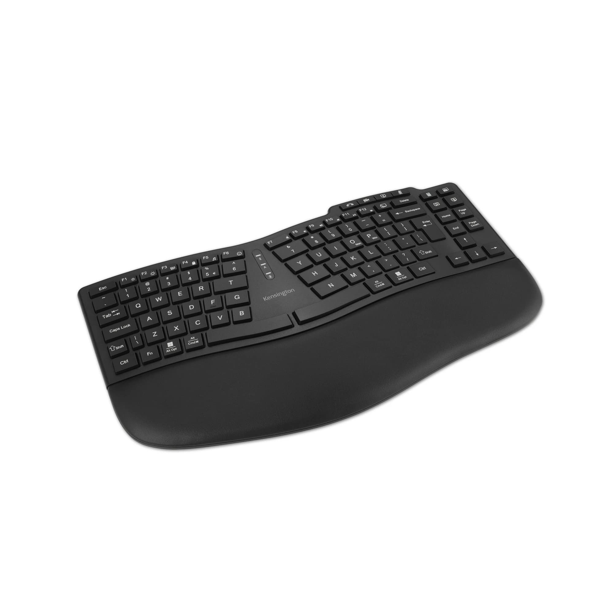 Kensington Pro Fit Ergo KB675 EQ TKL Rechargeable US International (Black)