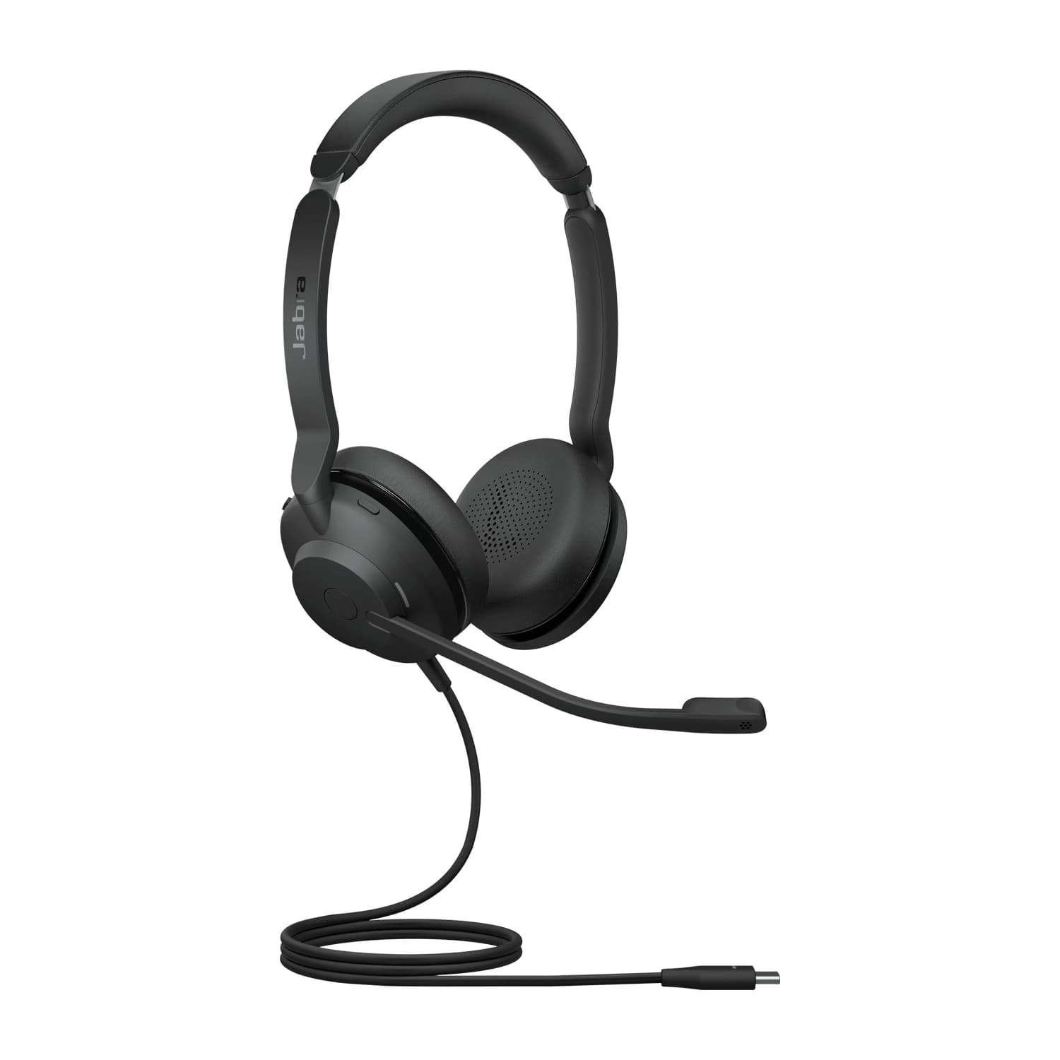 Jabra Evolve2 30 UC Stereo USB-C