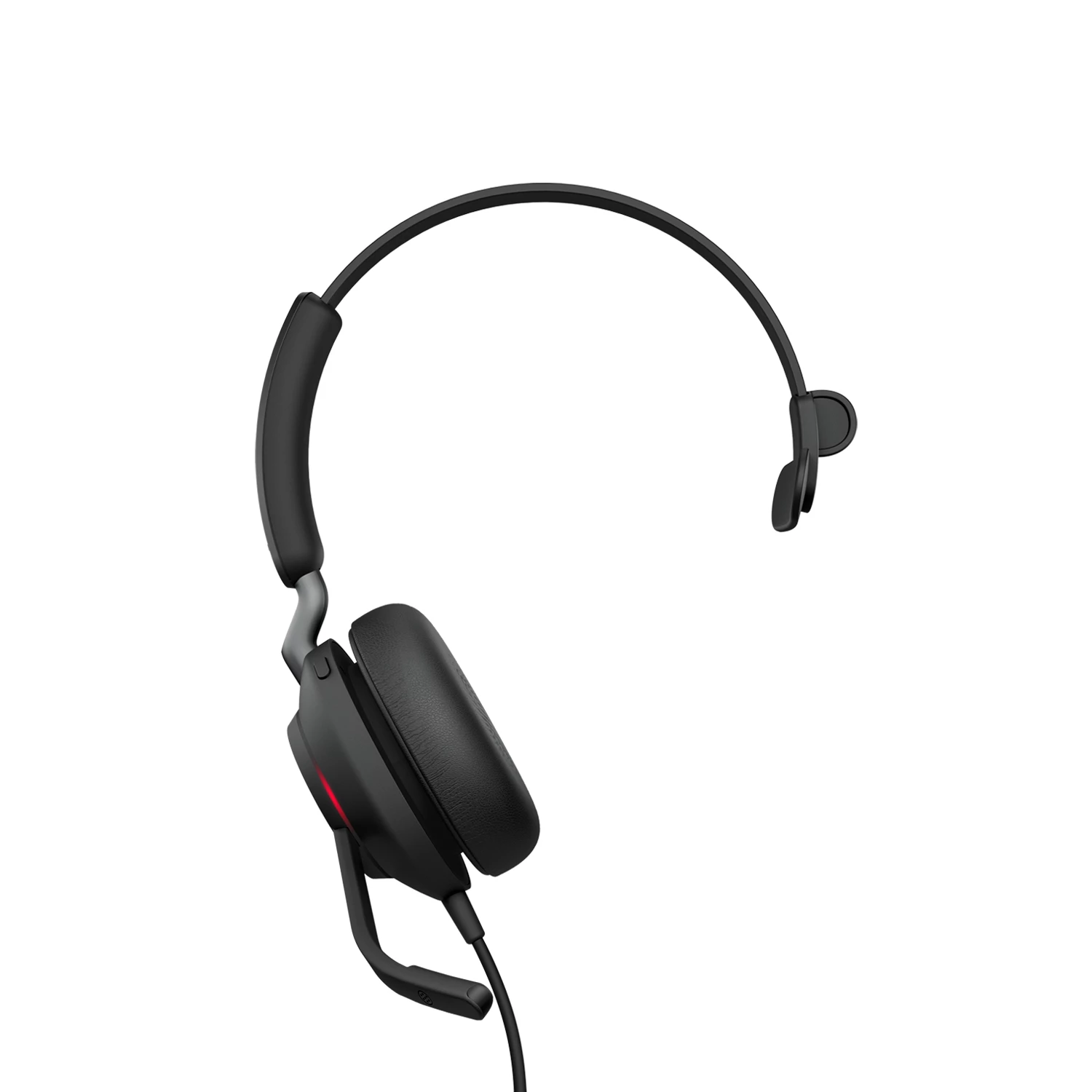 Jabra Evolve2 40 MS Mono USB-C