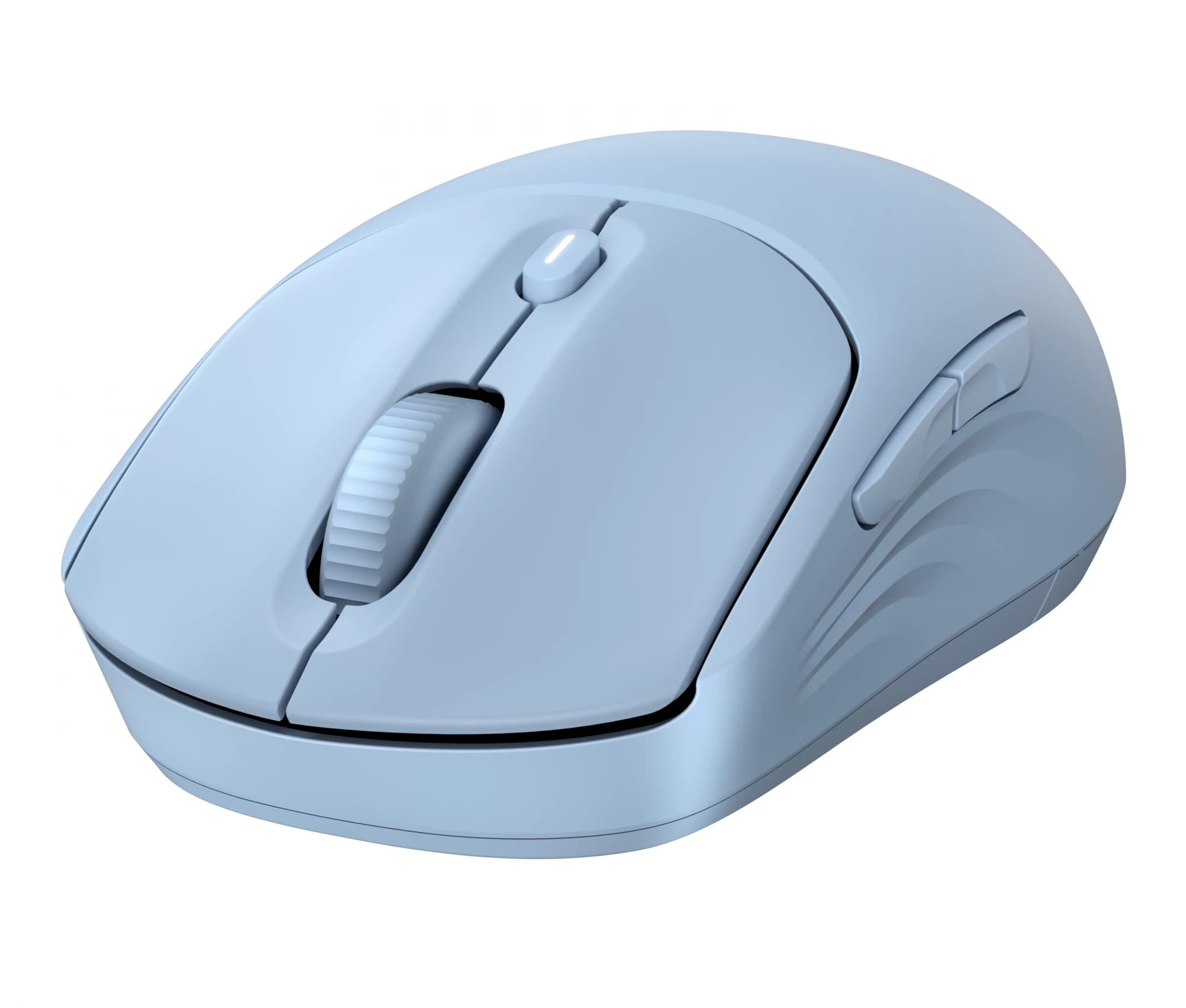 HP 400 Quiet Wireless (Blue)