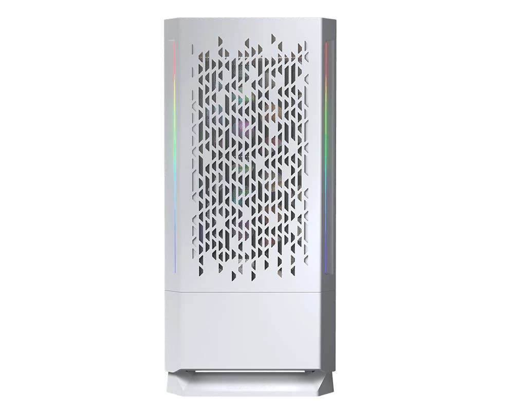 Cougar MX430 Air RGB (White)