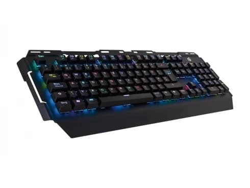 Conceptronic KRONIC Mechanical Gaming Keyboard German