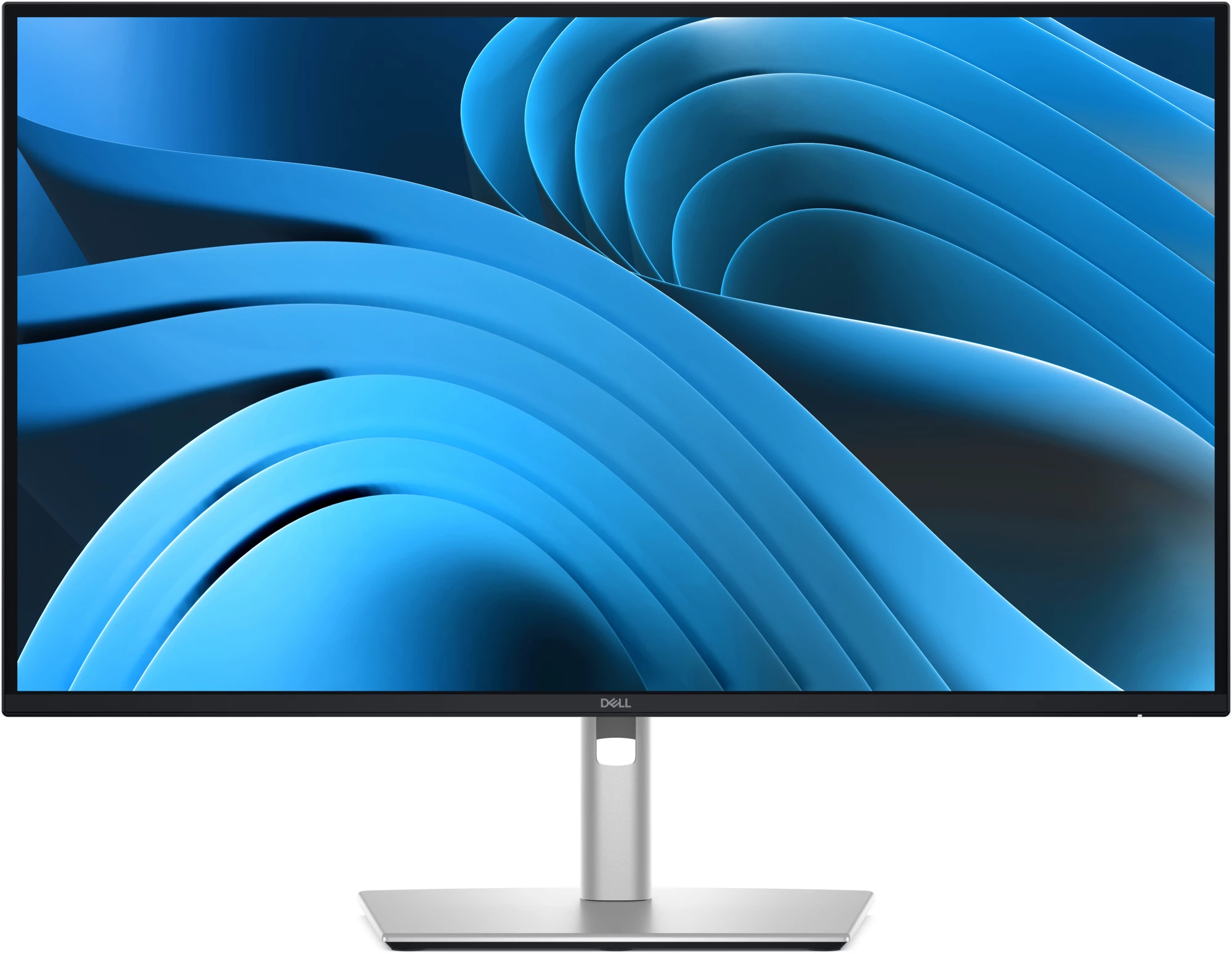 DELL P2725D 27" QHD