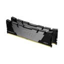 Kingston 32GB 4266MHz CL19 DDR4 Fury Renegade kit (2x16) (Black)