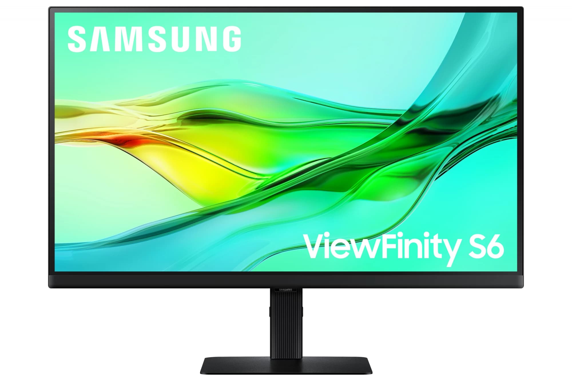 Samsung S60UD 27" QHD IPS 100Hz LS27D602USUXXE