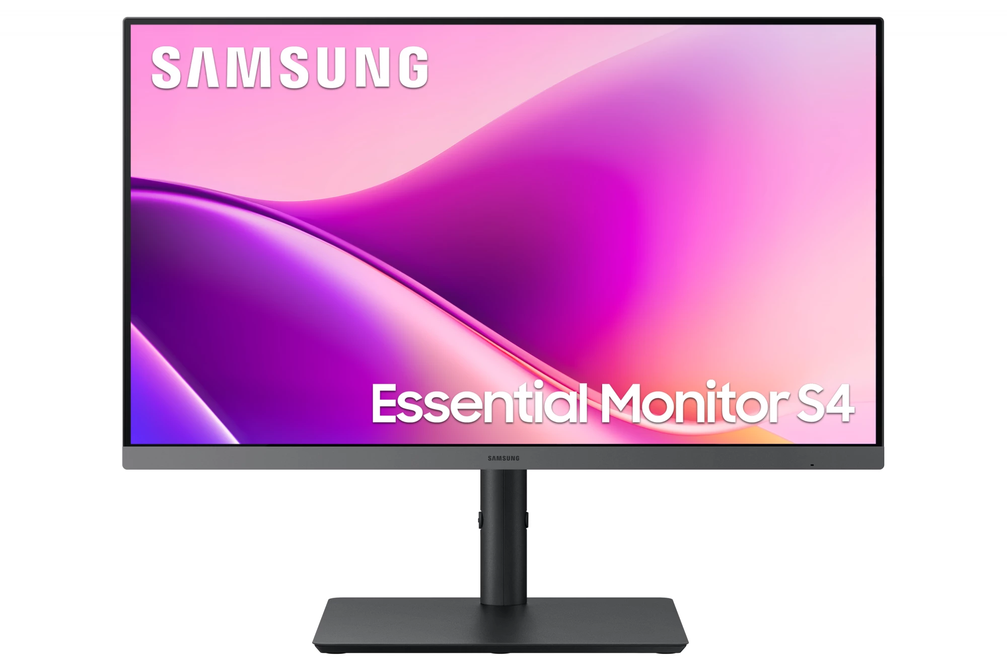 Samsung S43UF 24" FHD IPS 100Hz LS24F434UAUXXE