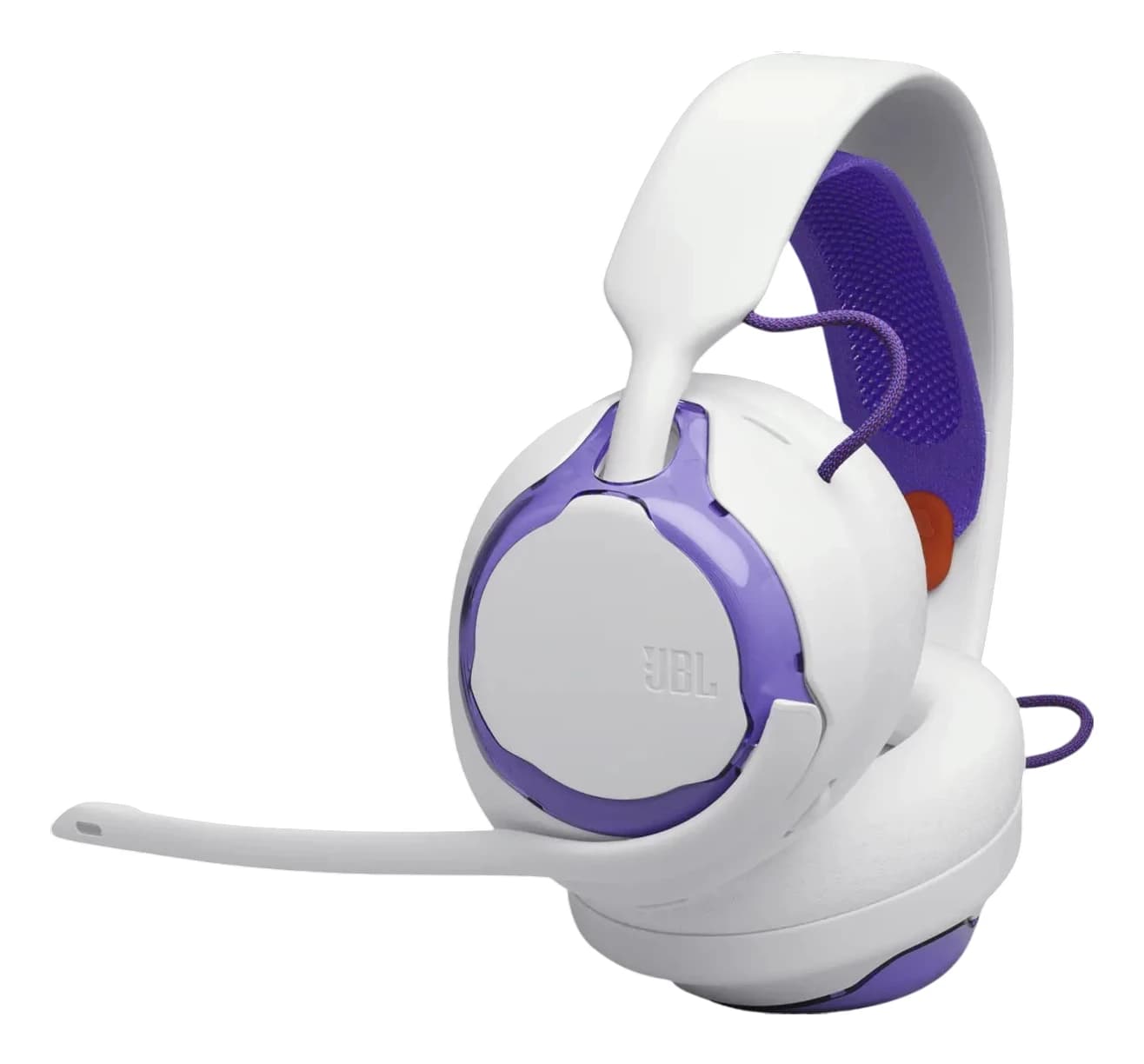 JBL Quantum 250 (White/Purple)