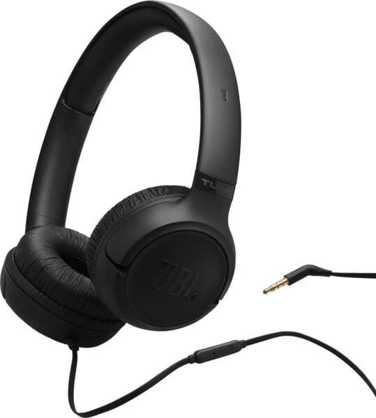 JBL Tune 530 (Black)