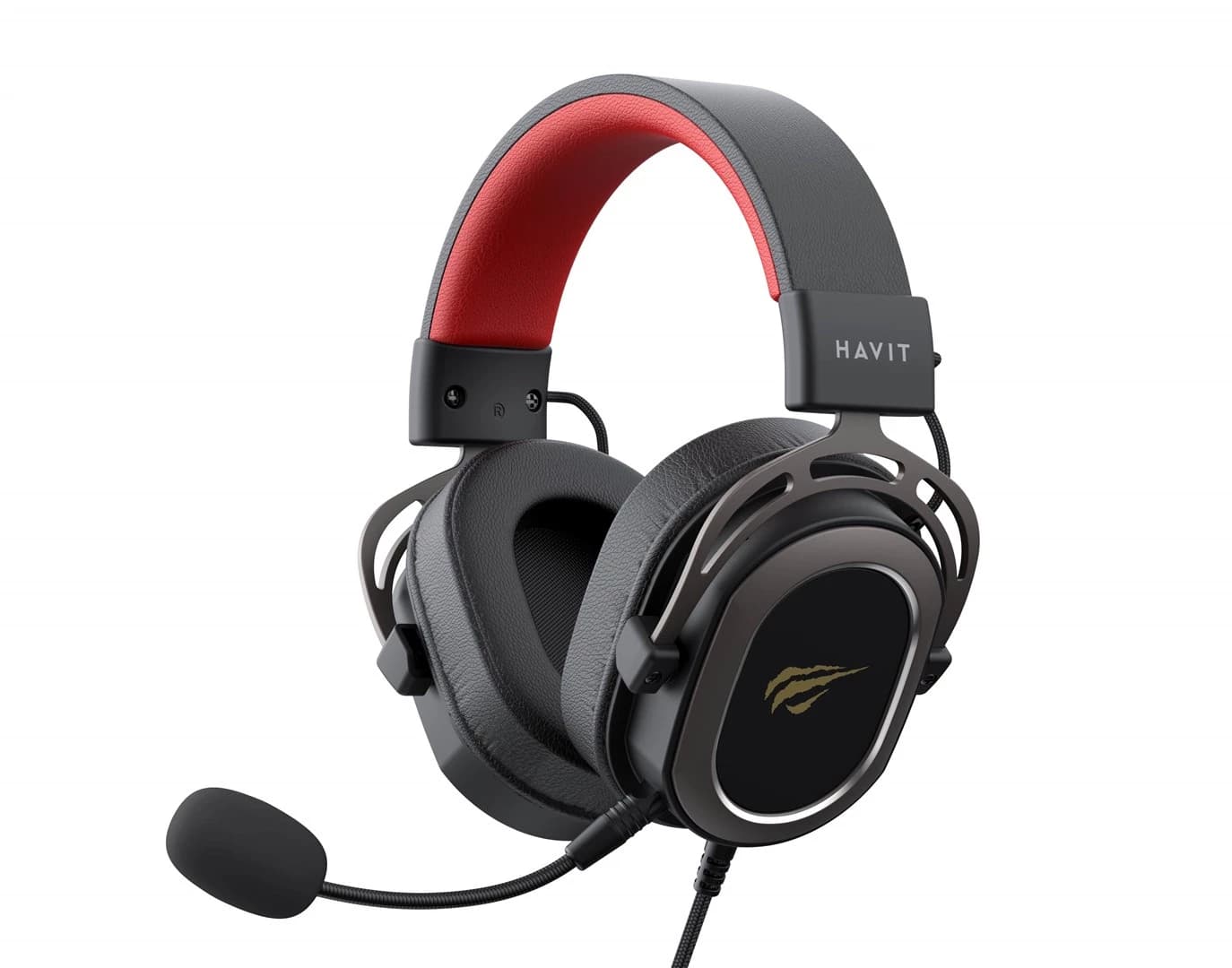 Havit H2008d Gaming Headset