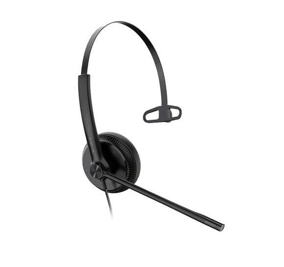 Yealink UH34 Lite Mono Teams USB Headset