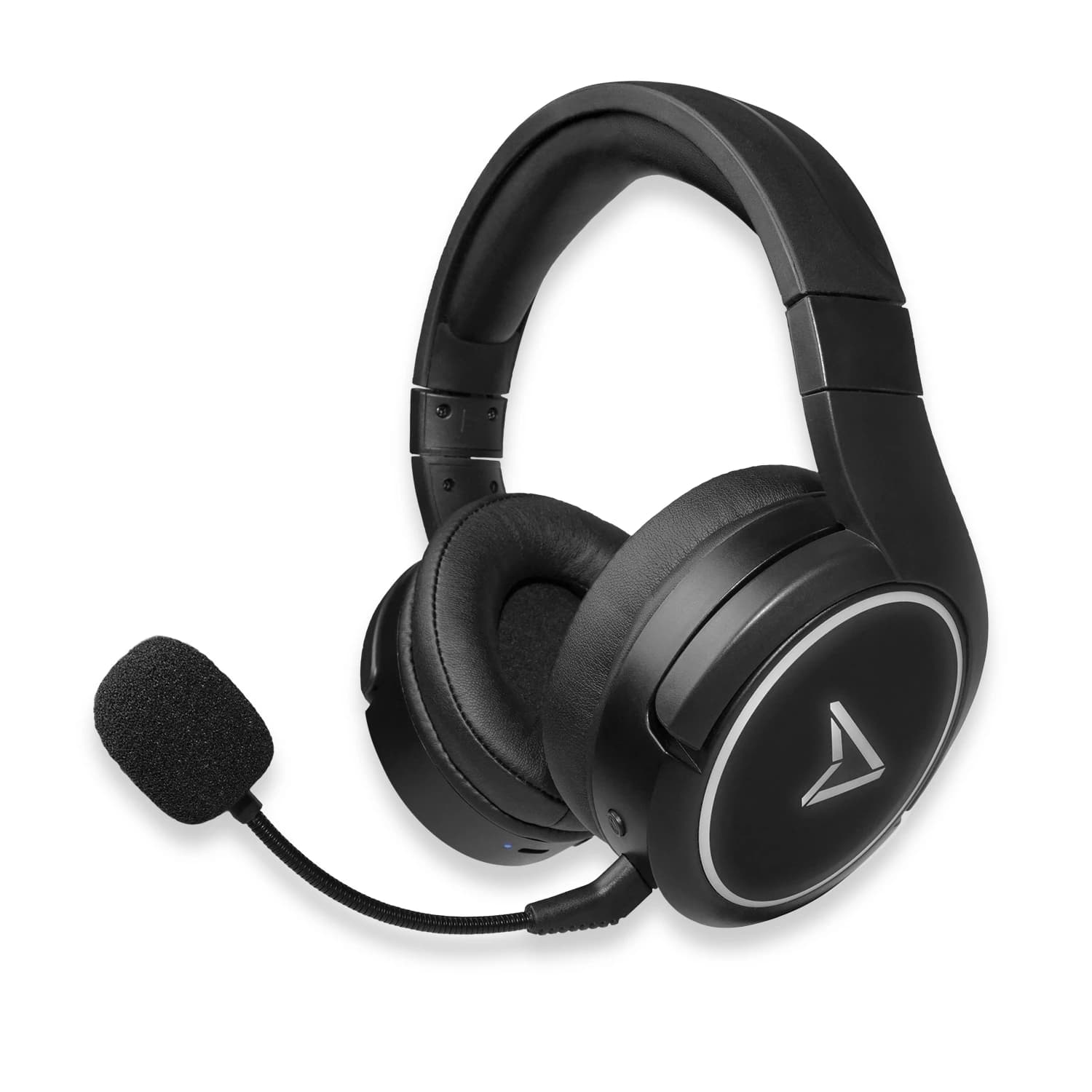 Lexip Voyager Wireless Headset (Black)