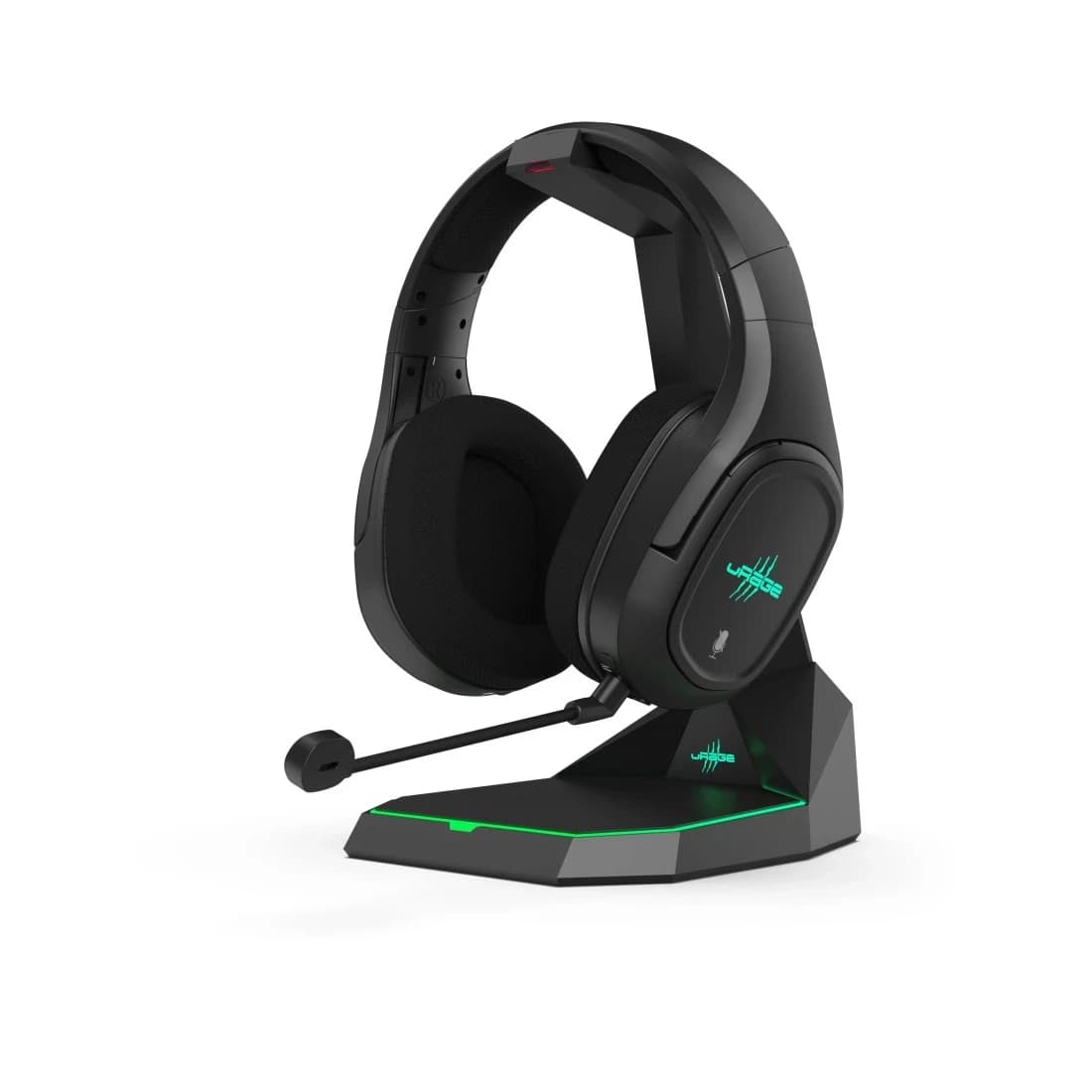 Hama uRage SoundZ 920 Station (Black)