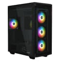 XPG Battlecruiser II ST (Black)
