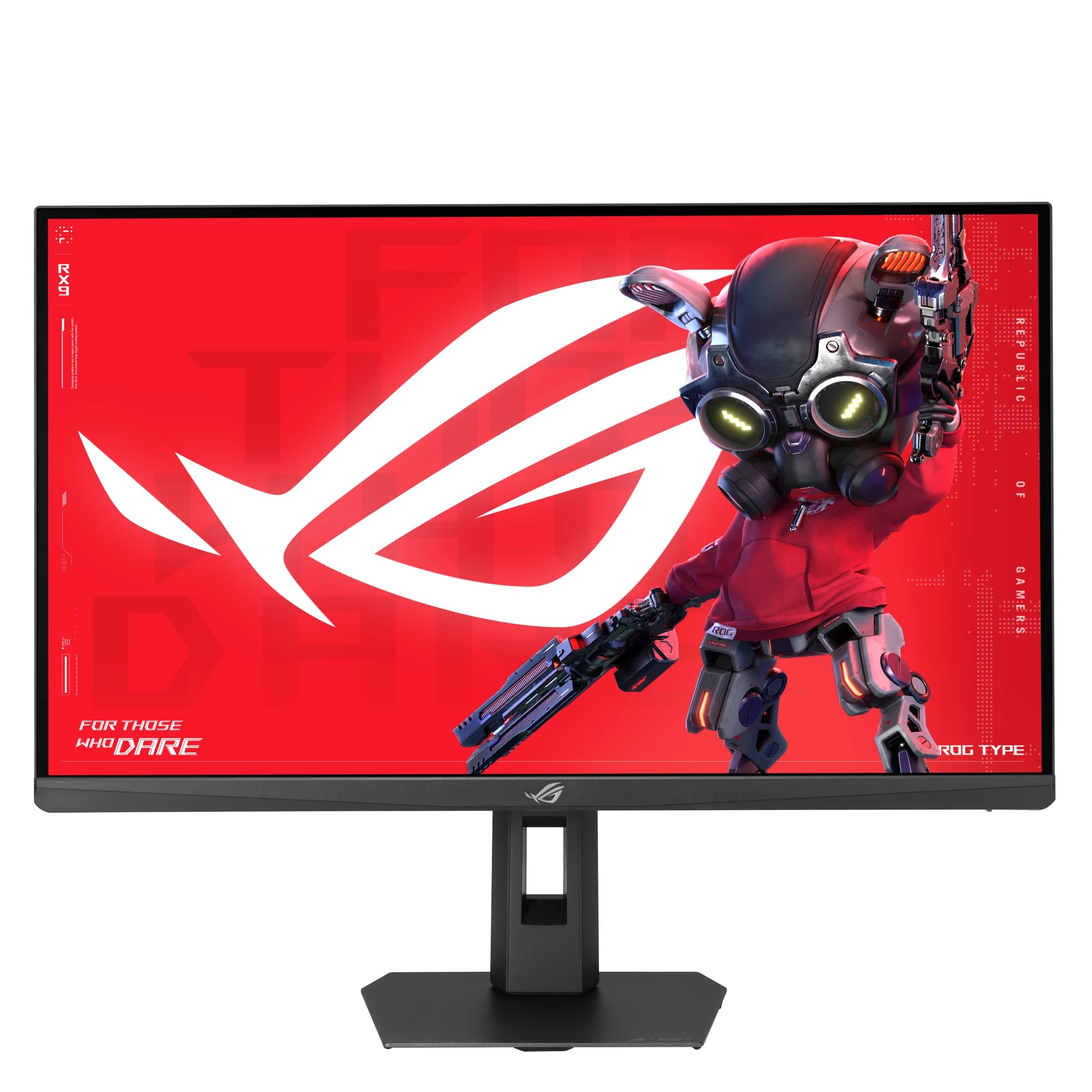 ASUS XG27UCGR 27" 4K