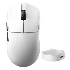 Scyrox V6 (White)