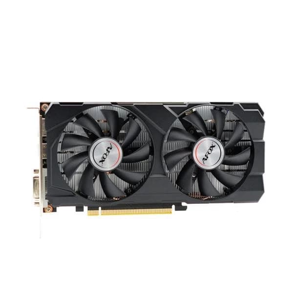 AFOX RTX 2060 Super Dual 8GB