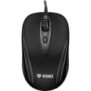 Yenkee YMS 1025 Quito (Black)