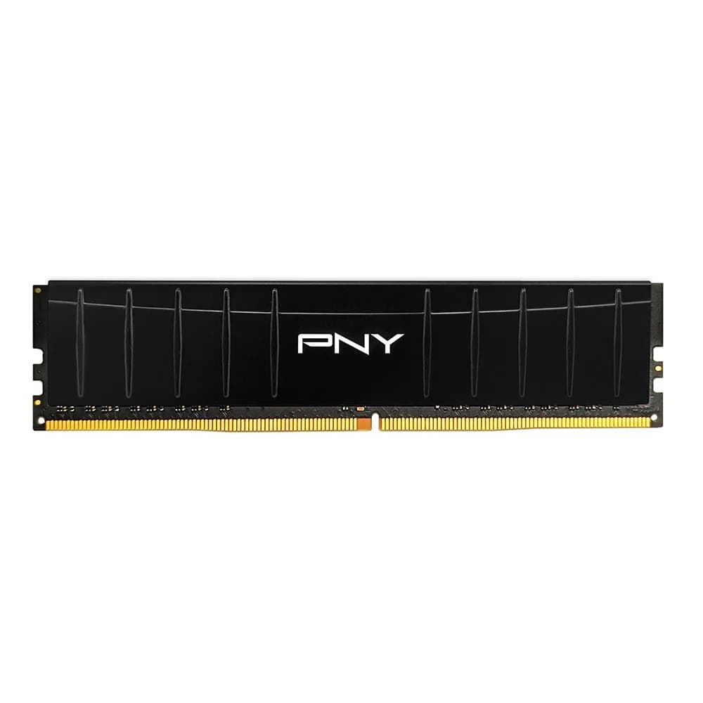 PNY 16GB 3200MHz CL16 DDR4 Low Profile