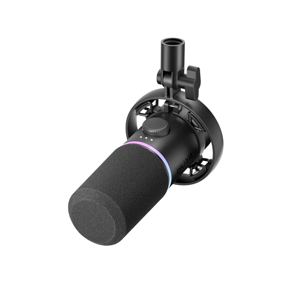 BOYA CastMic S60
