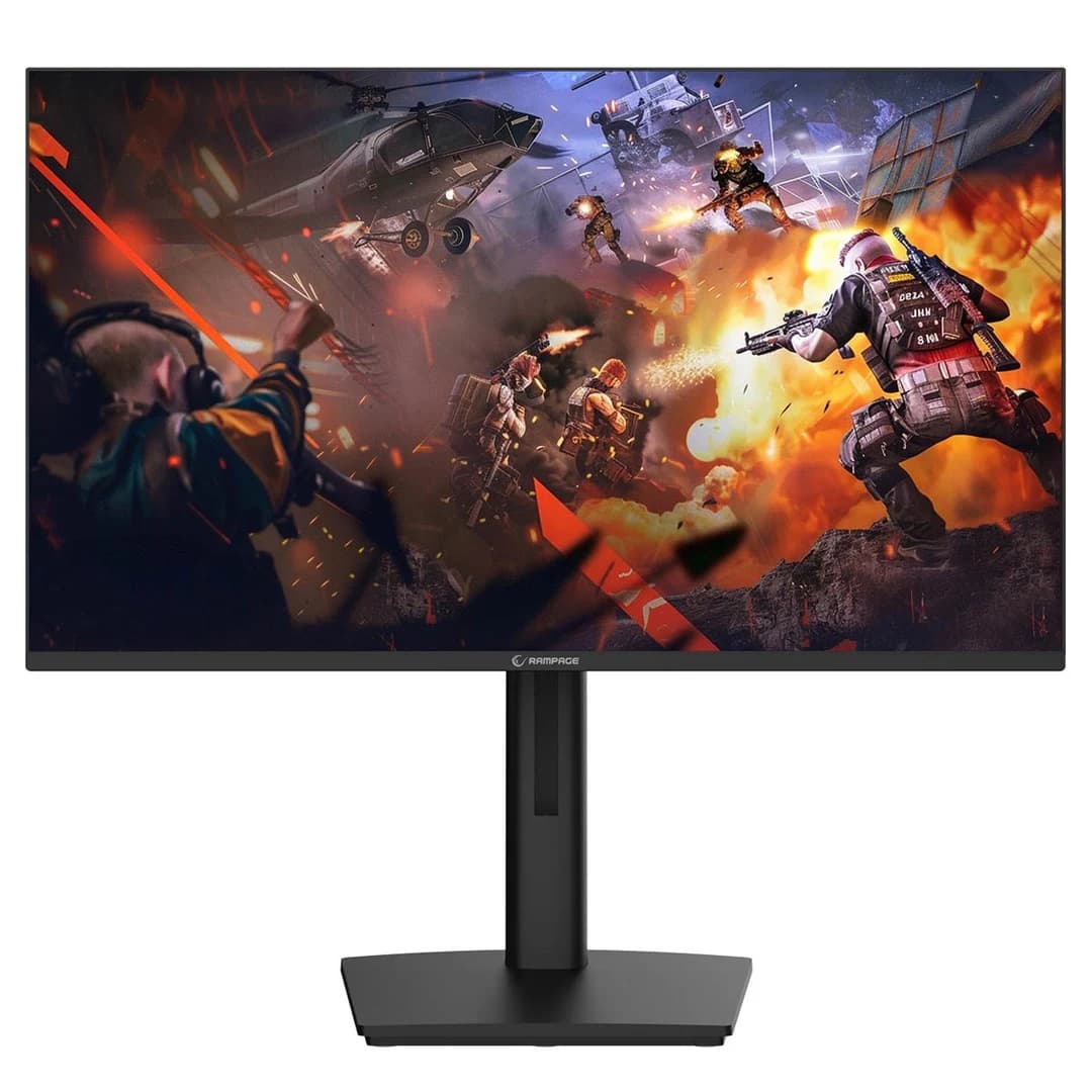 Rampage Titan TT25F400F 24.5" FHD IPS 400Hz