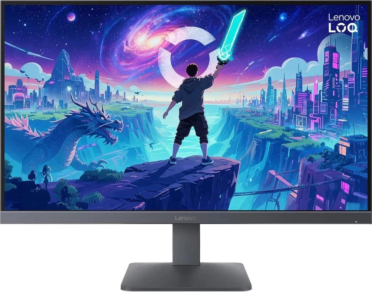Lenovo LOQ 27-10 27" FHD IPS 200Hz